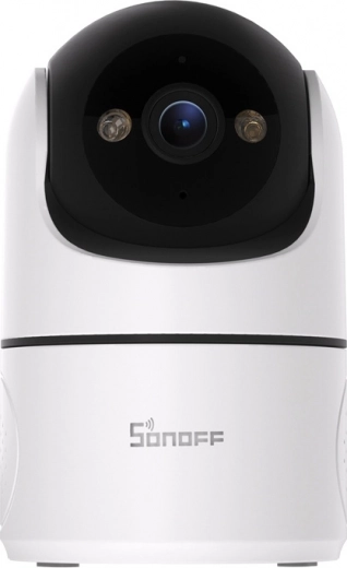 Sonoff CAM-PT2 caméra Wi‑Fi intelligente 2 MP 1080p avec vision nocturne