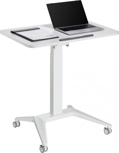 Tablette mobile réglable en hauteur pour ordinateur portable Maclean