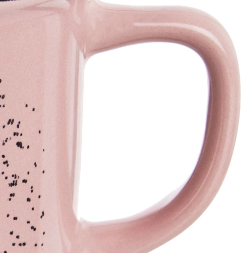 Céramique résistante et prise en main agréable