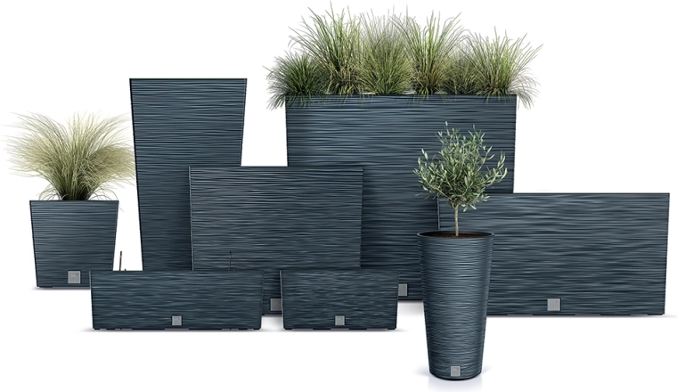 Matériau résistant pour usage extérieur et intérieur