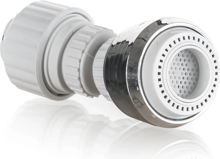 Commutation à deux positions pour une économie et un confort maximum