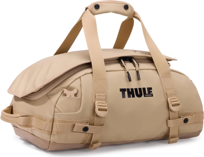 Sac de sport Thule Chasm S 30 l gentle beige