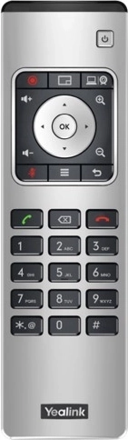Télécommande pour vidéoconférence VCR11