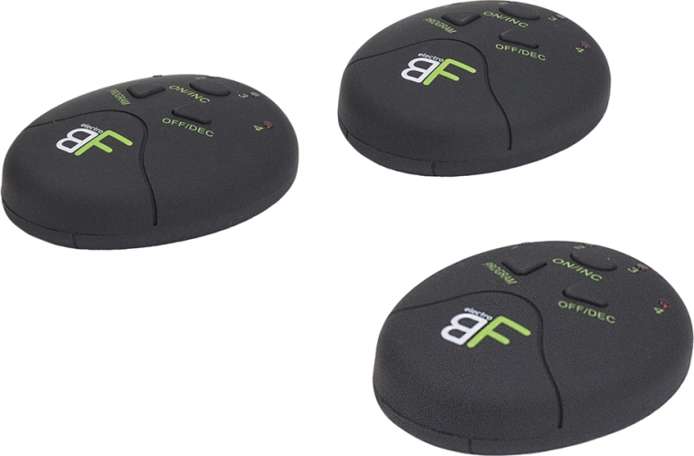 Commandes simples et modules compacts