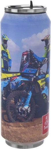 Isolation sous vide pour une longue tenue de la température