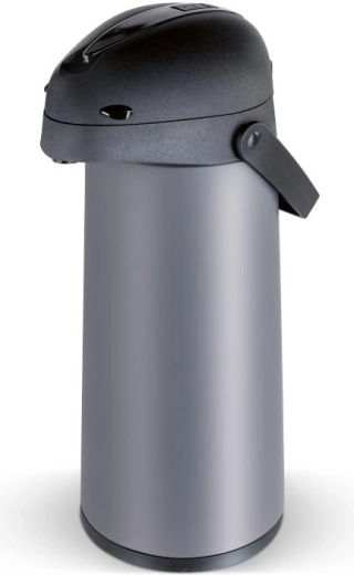 Thermos à pompe Lamart Flux 1,9 l