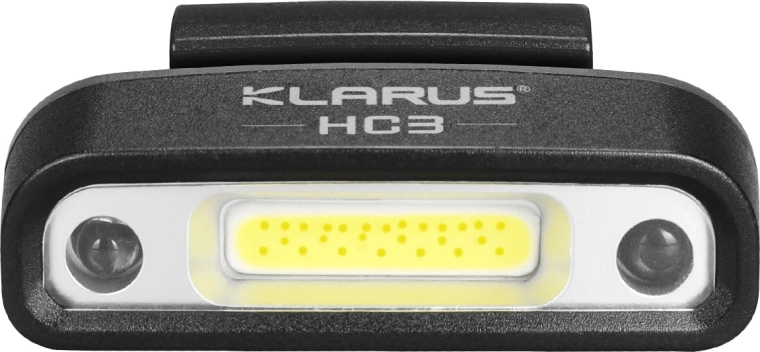 Large éclairage COB LED pour une visibilité parfaite
