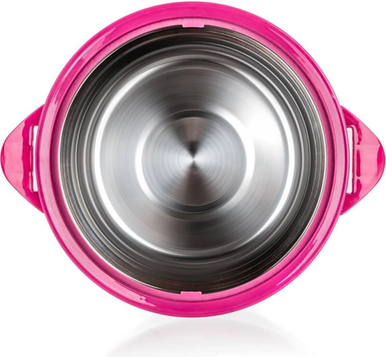 Intérieur inox hygiénique