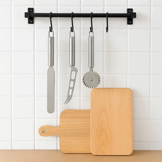 Utilisation et rangement pratiques