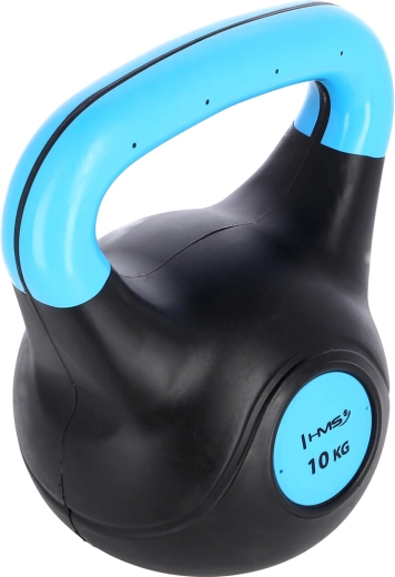 Prise confortable pour une exécution sûre des exercices