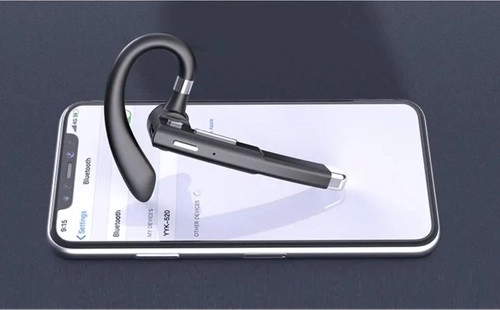 Commande mains libres confortable et connexion stable