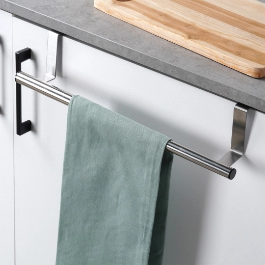 Installation sans perçage en quelques secondes