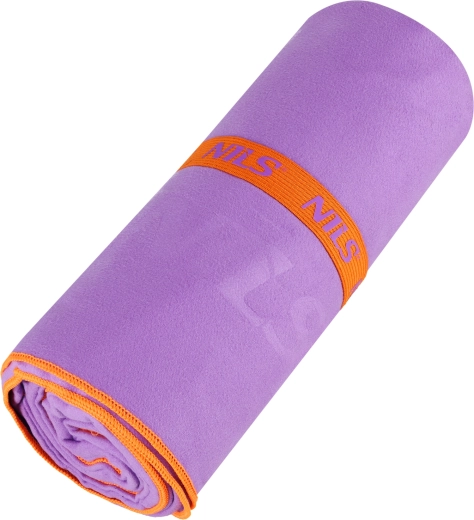 Compacte et légère pour le voyage