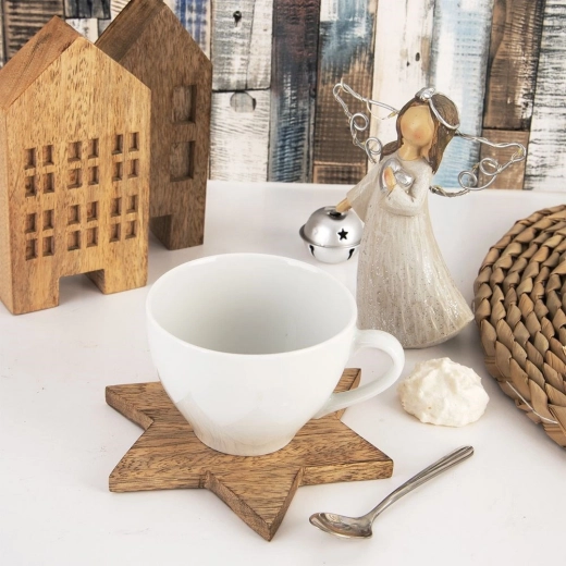 Utilisation polyvalente en cuisine et comme décoration