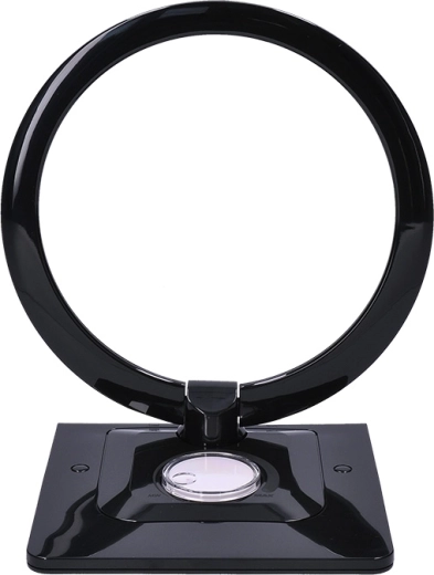 Antenne intérieure numérique Solight DVB-T2 avec amplificateur 45 dB