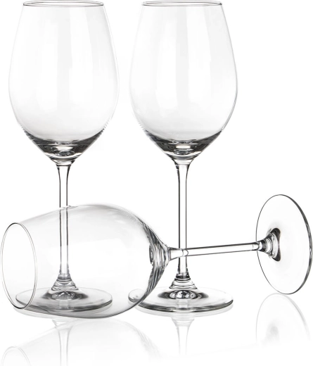 Conception robuste avec bord renforcé