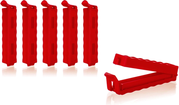 Longueur compacte de 8,5 cm pour les emballages courants