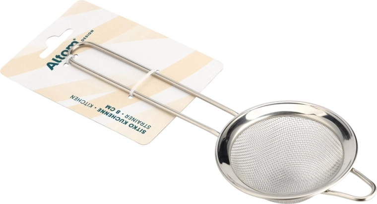 Poignée confortable et format compact