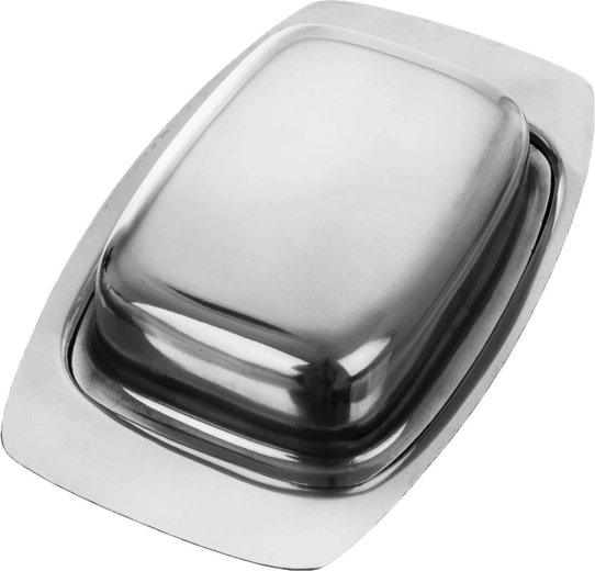 Structure élégante et résistante en acier inoxydable