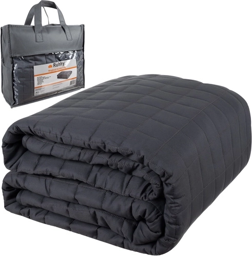 Couverture lestée Ruhhy 150 × 200 cm, 8 kg