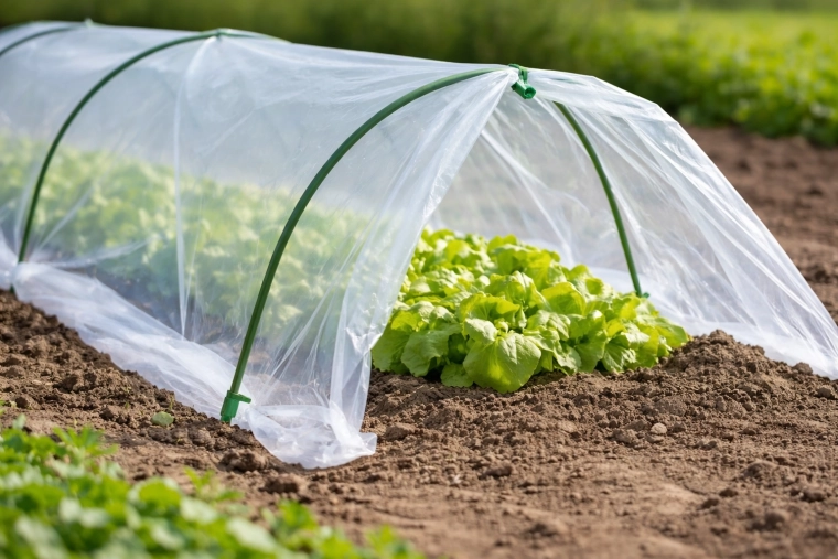 Montage rapide et rangement facile