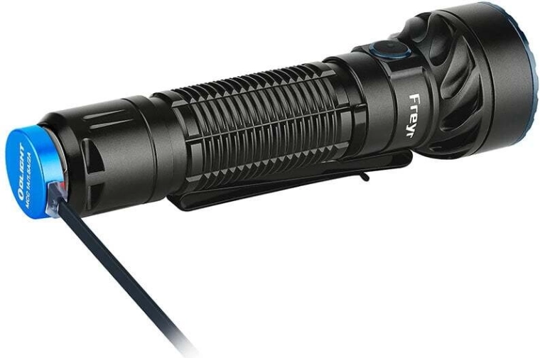 Double commande et chargement magnétique