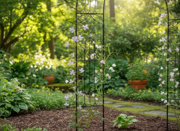 Métal thermolaqué pour une durée de vie prolongée