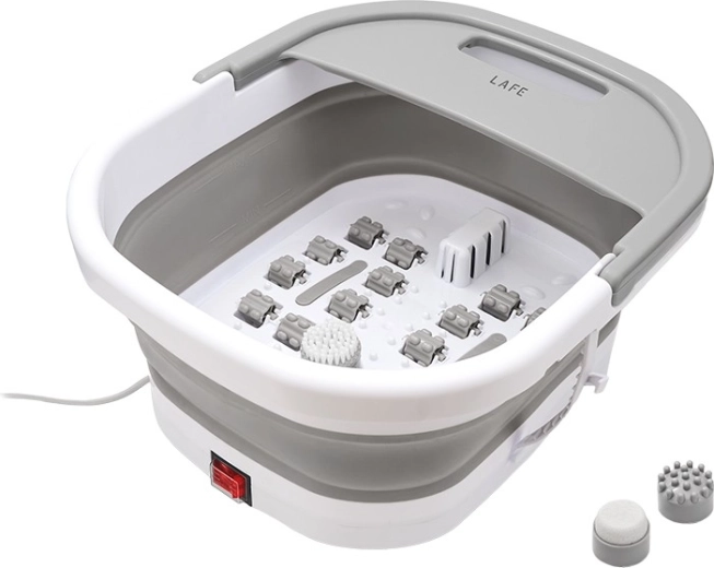 Embouts de massage interchangeables