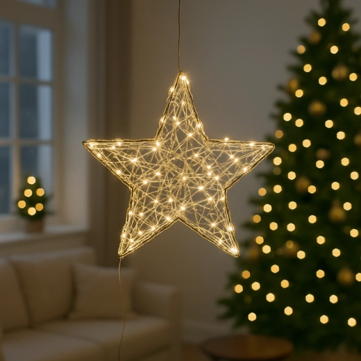 Suspension et installation faciles