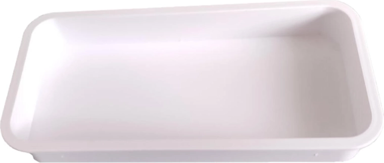 Plastique léger et résistant