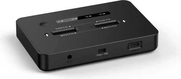 USB‑C rapide, UASP et TRIM pour des performances de pointe