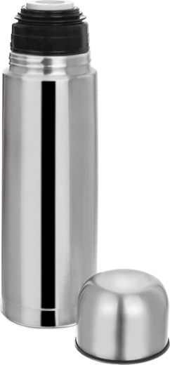 Versement confortable sans dévissage