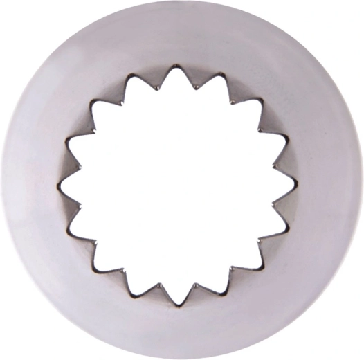 Acier inoxydable durable et nettoyage facile