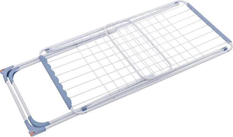 Pliage à plat pour un rangement facile