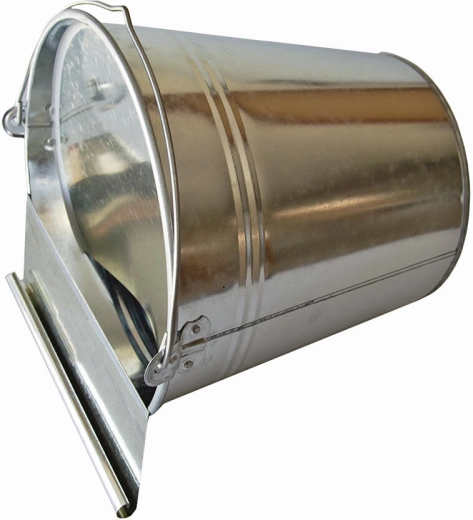 Abreuvoir seau pour volaille 12 l