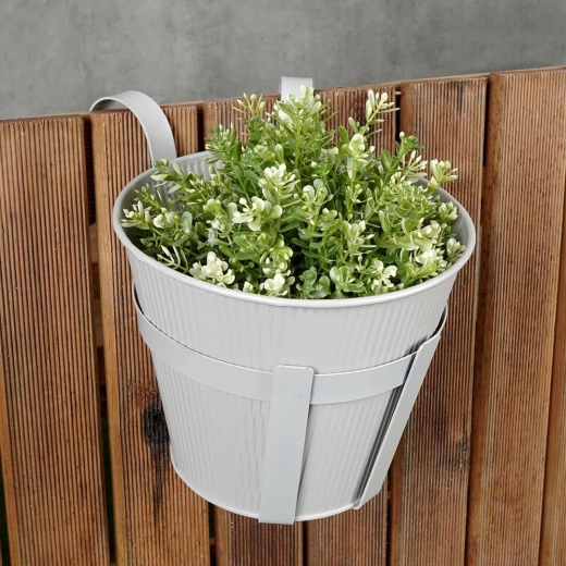 Suspension facile sans outils