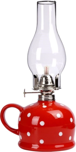 Réservoir spacieux de 530 ml