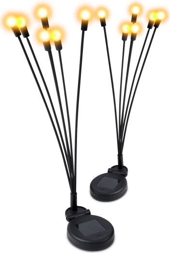 Alimentation solaire fiable même par faible luminosité