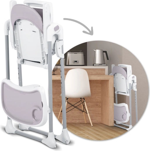 Design pliable gain de place