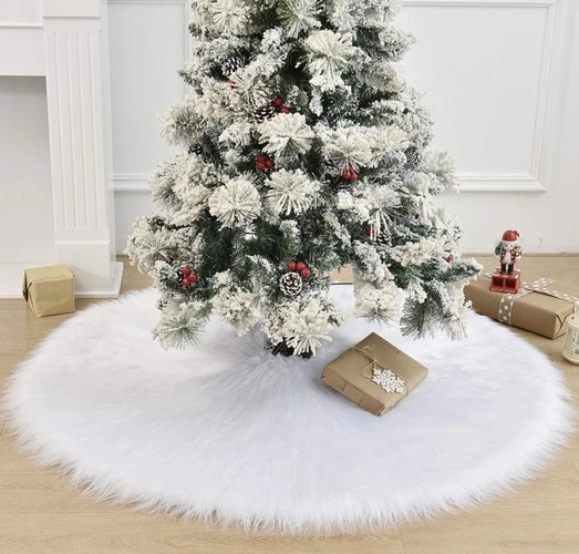 Grand diamètre 120 cm – idéal pour les cadeaux