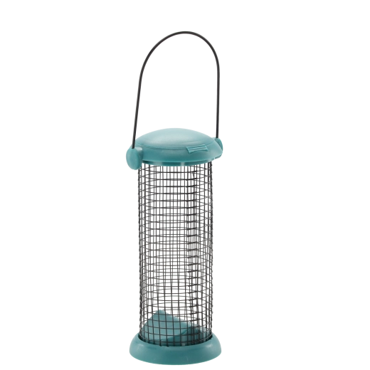 Suspension facile partout