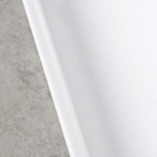 Transport sécurisé grâce à la surface antidérapante