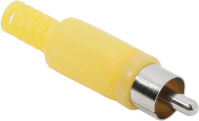 Fiche RCA avec protection contre la rupture