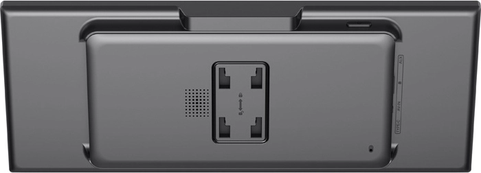 Installation rapide plug & play et transport facile