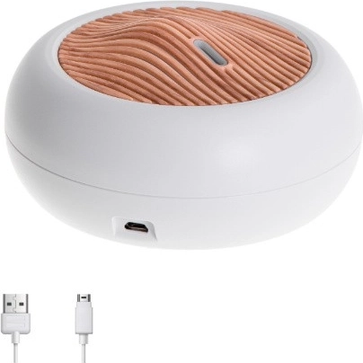 Alimentation USB pour une utilisation flexible