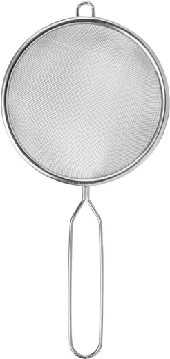Passoire de cuisine en inox 10 cm