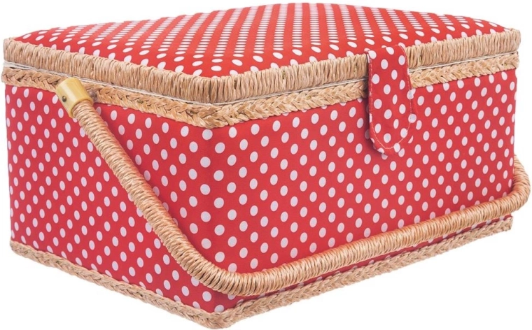 Transport confortable et fermeture sécurisée