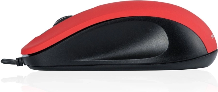 Forme ergonomique et surface agréable