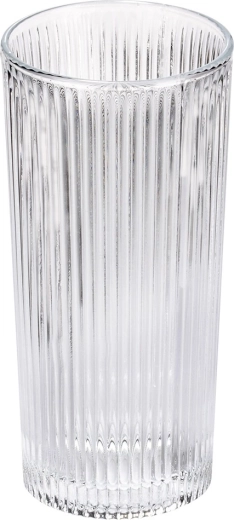 Design rainuré moderne pour une meilleure prise en main