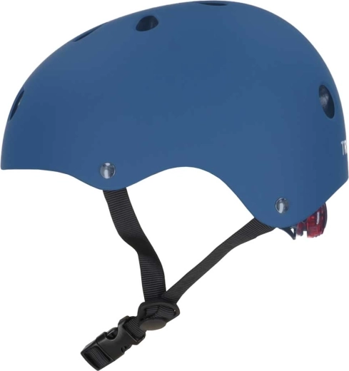 Visibilité avec feu LED arrière